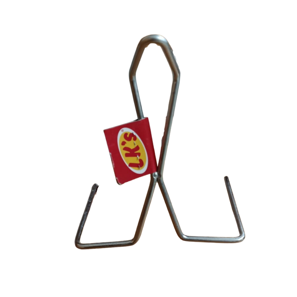 LK’s – Potjie Lid Stand