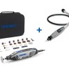Dremel – 4250 Multi-purpose tool with +35 Accessories Dremel – 4250 Multi-purpose tool with +35 Accessories