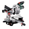 Metabo – KGS 216 M Mitre Saw With Sliding Function (613216000) Metabo – KGS 216 M Mitre Saw With Sliding Function (613216000)