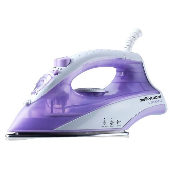 Self Cleaning Iron (1600 w)