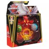 Bakugan – Special Attack Ventri with Smoke and Hammerhead – Starter Pack Bakugan – Special Attack Ventri with Smoke and Hammerhead – Starter Pack