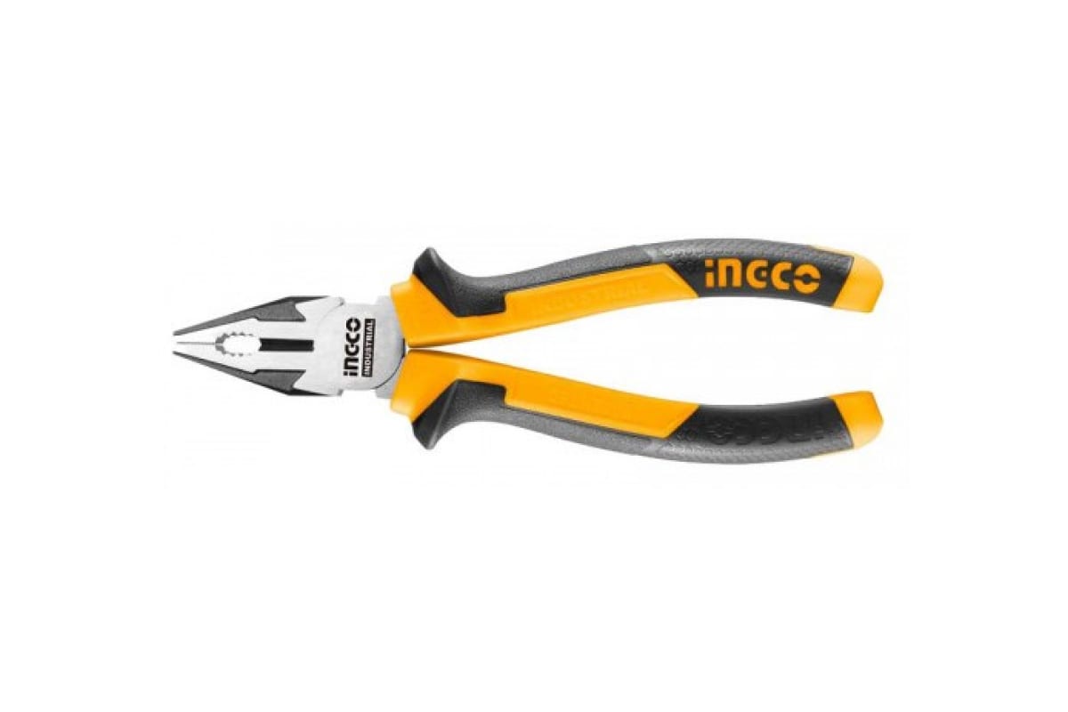 Ingco – Combination Pliers (200 mm)