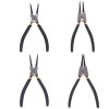 Ingco – Plier Circlip (180 mm) Set (4 Piece) Ingco – Plier Circlip (180 mm) Set (4 Piece)