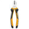 Ingco – Diagonal Cutting Pliers (180 mm) Ingco – Diagonal Cutting Pliers (180 mm)