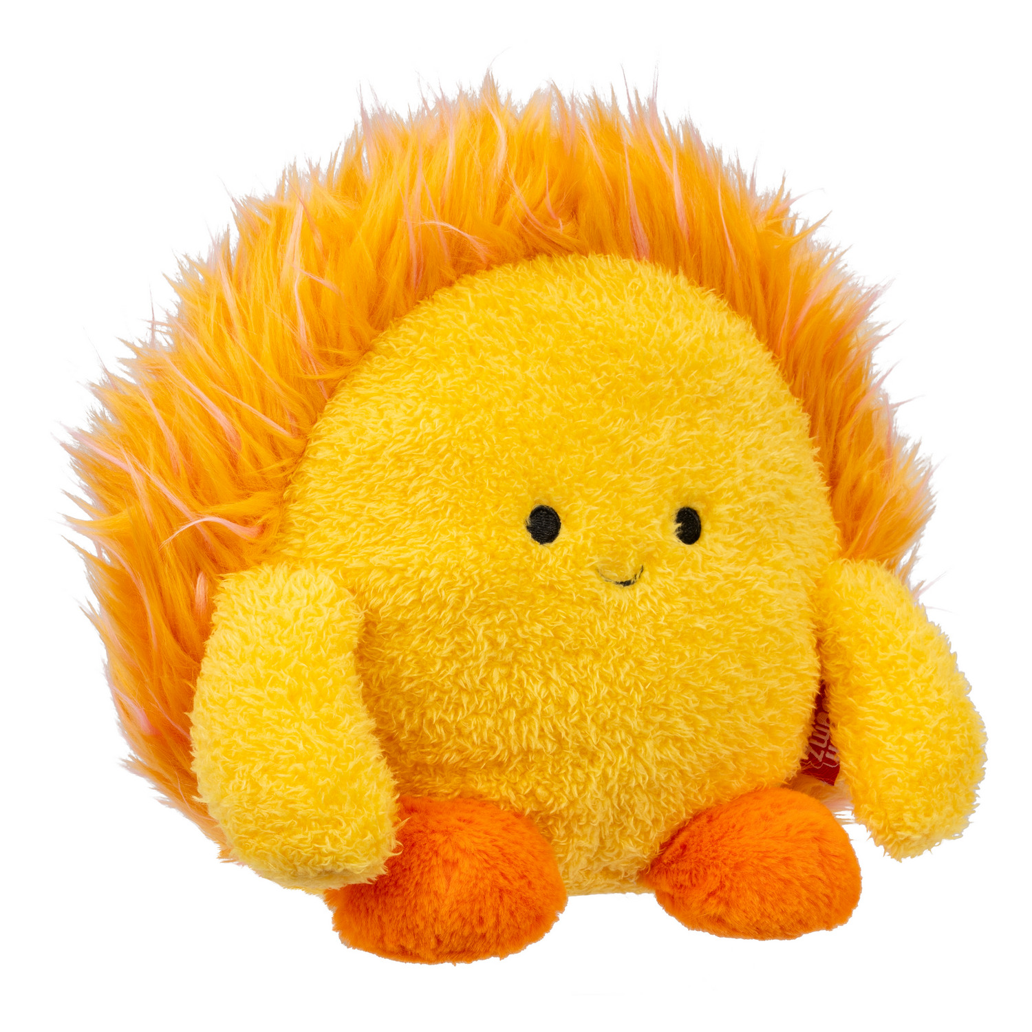 Bum Bumz – Weatherbumz Plush – 19cm – Parent