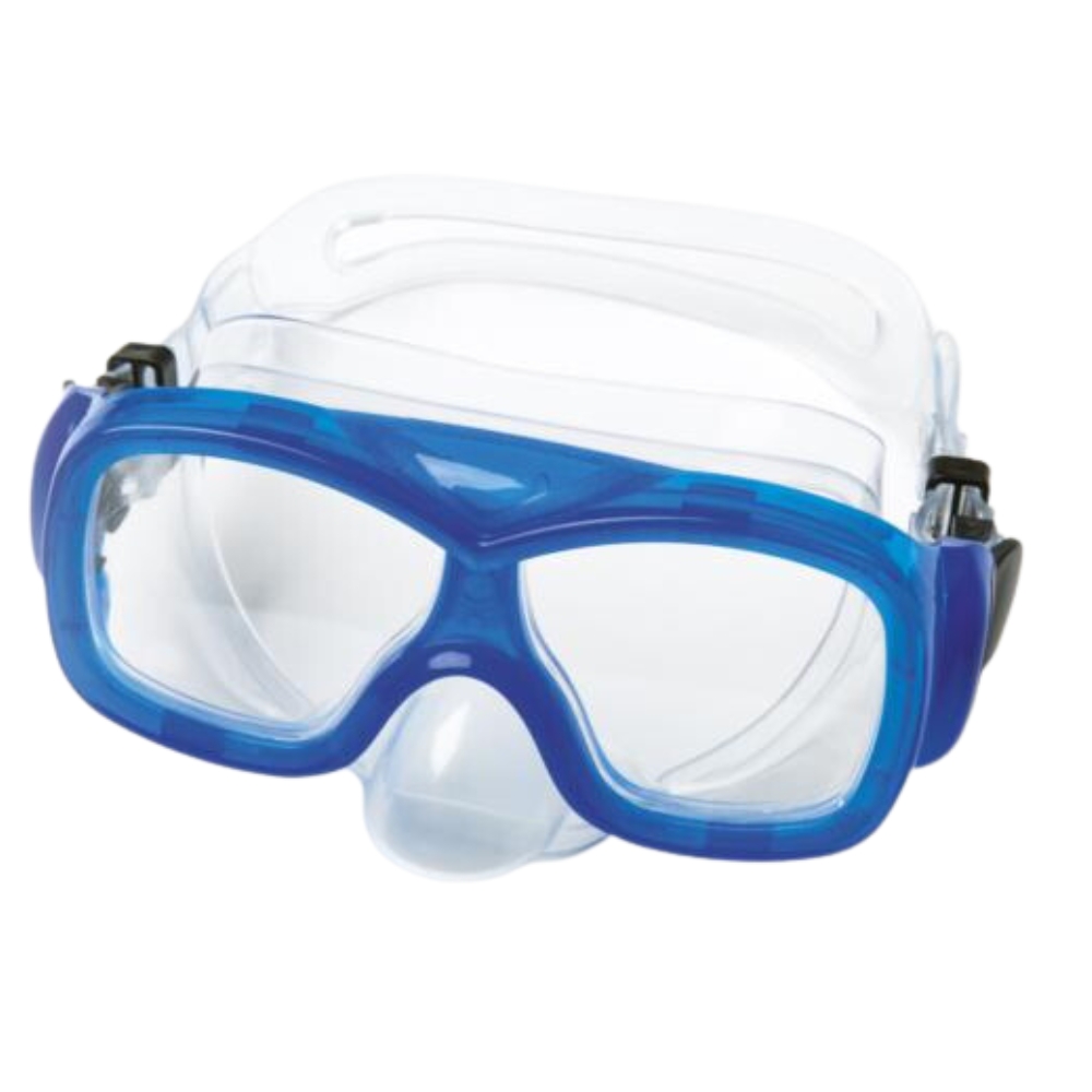 Bestway – Hydro-Pro Aquanaut Dive Mask – Blue