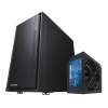 PCBuilder BUNKER Micro-ATX Chassis & 300W PSU Combo PCBuilder BUNKER Micro-ATX Chassis & 300W PSU Combo