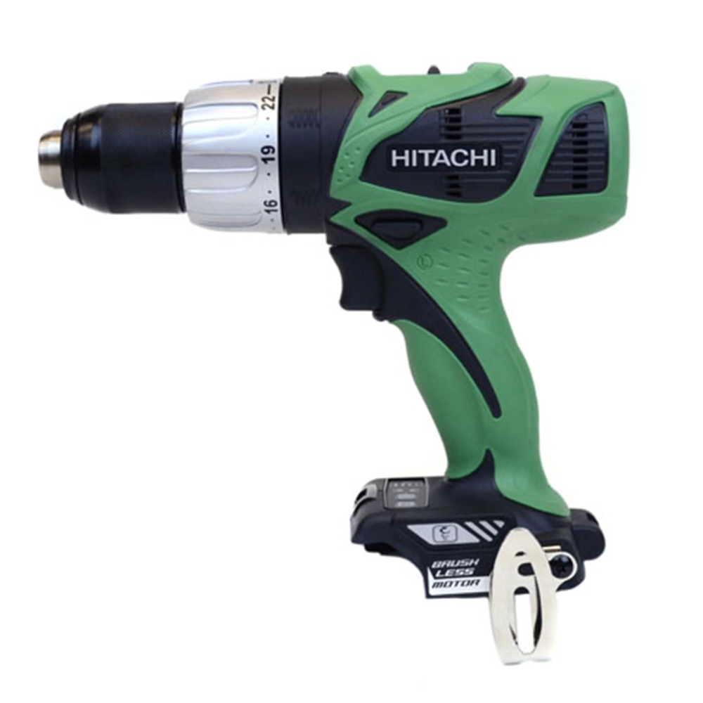 Hitachii – 18V Cordless Impact Driver Drill – Tool Only