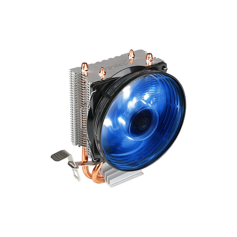 Antec A30 PRO LED 120mm CPU Cooler
