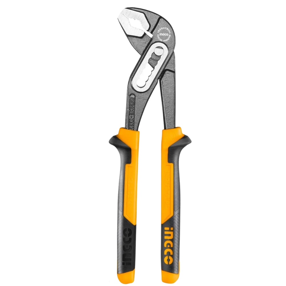 Ingco – Plier W/Pump (250mm) (50 mm)