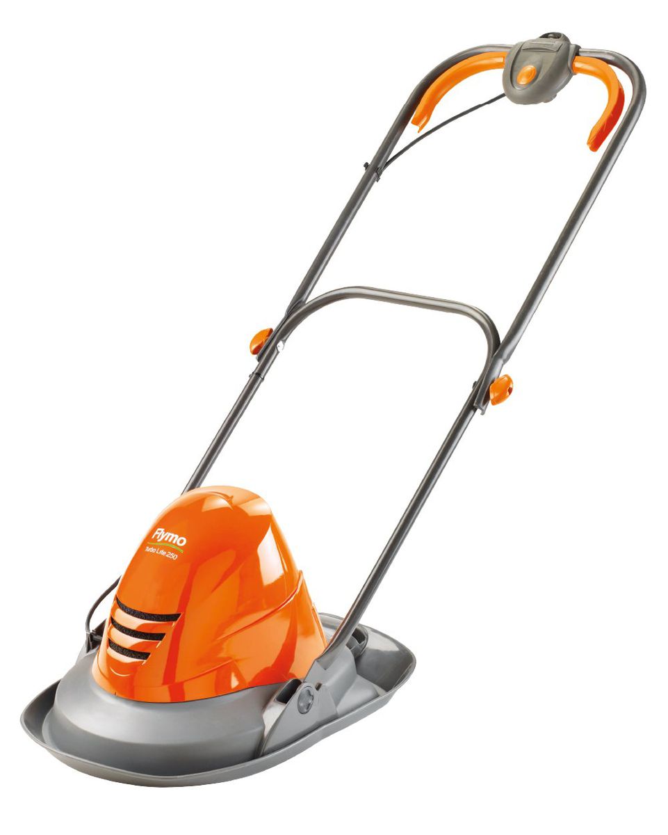 Flymo – Hover Lawnmower – Turbo Lite 250 – 1400 W