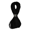 SourceDirect – Black Lacing Cord – 2mm x 20m SourceDirect – Black Lacing Cord – 2mm x 20m