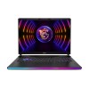 MSI Raider GE68 HX i7 4070 32GB 1TB 16″ 240Hz Gaming Laptop MSI Raider GE68 HX i7 4070 32GB 1TB 16″ 240Hz Gaming Laptop