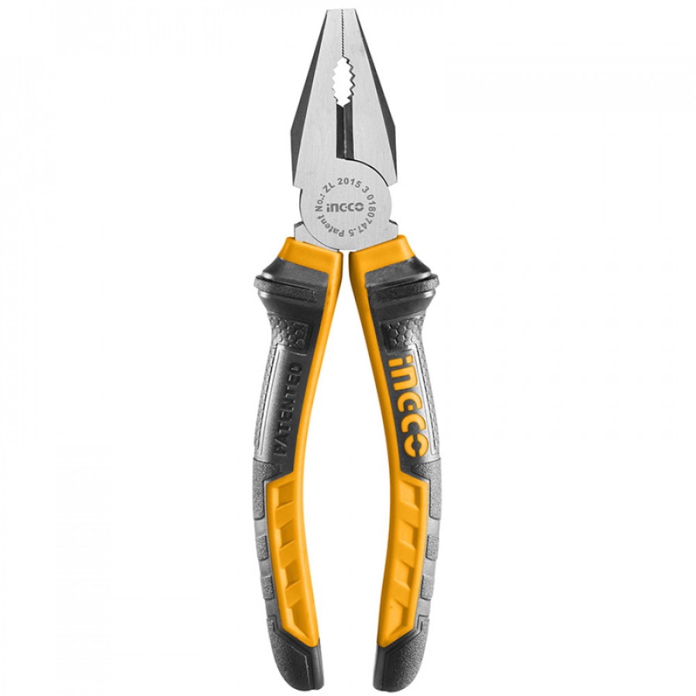 Ingco – Plier Comb (200 mm) Polished