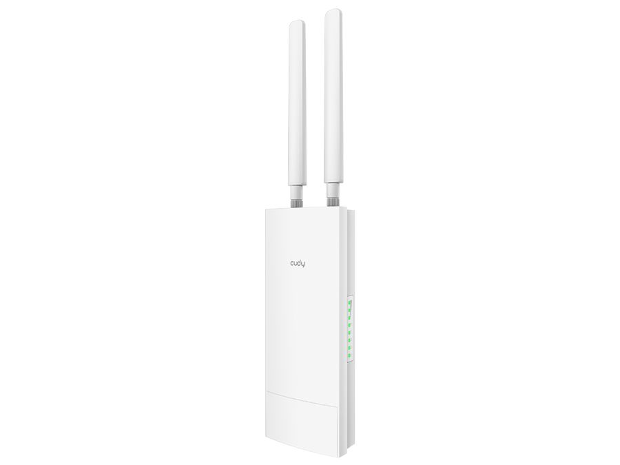 Cudy Dual Band 1200Mbps WiFi 5 Outdoor Access Point | AP1300 Outdoor