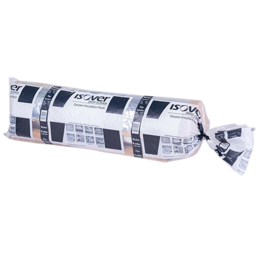 Isover – Geyser Blanket Pack