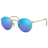 Ray-Ban – Polarized Round Metal Ray-Ban – Polarized Round Metal