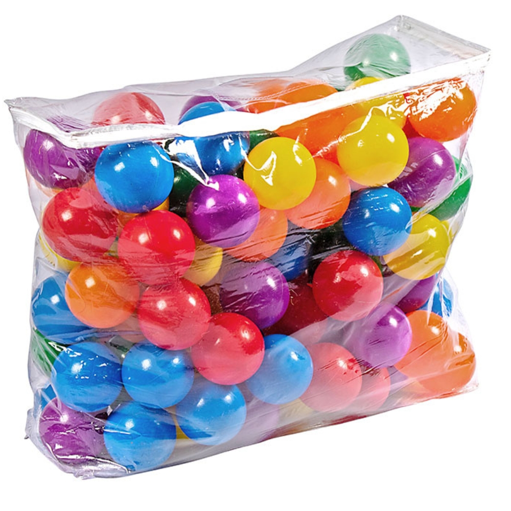 Toolhome – Play Balls / Fun Balls (100 Balls)