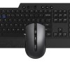 Rapoo Multi-Mode Wireless Desktop Set “8200T” Rapoo Multi-Mode Wireless Desktop Set “8200T”