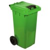 Toolhome – 240L Wheelie Bin (SABS Approved) – Municipality Green Toolhome – 240L Wheelie Bin (SABS Approved) – Municipality Green