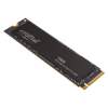 Crucial T500 500GB M.2 NVMe Gen4 NAND SSD Crucial T500 500GB M.2 NVMe Gen4 NAND SSD