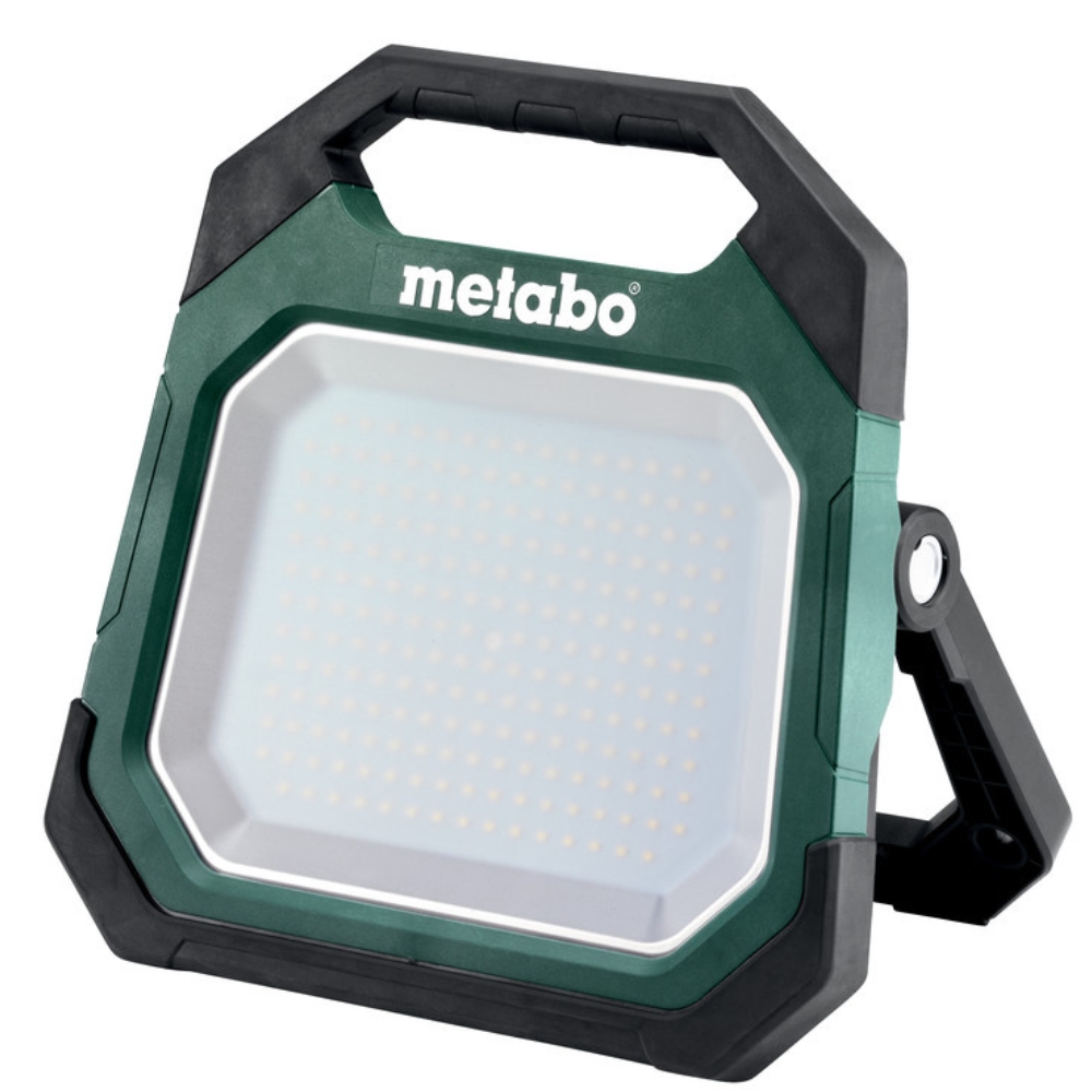Metabo – BSA 18 LED 10000 Cordless Site Light (601506850)