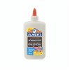 Elmers White Liquid School Bottle Glue Perfect For Slime – 225ml – 5 Pack Elmers White Liquid School Bottle Glue Perfect For Slime – 225ml – 5 Pack