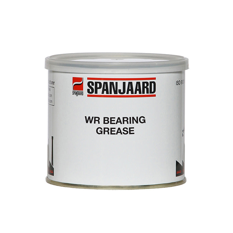 Spanjaard Wr Bearing Grease 500G Tin