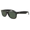 Ray-Ban – ‘New Wayfarer’ Sunglasses – Size 55 Ray-Ban – ‘New Wayfarer’ Sunglasses – Size 55
