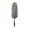 Parrot Products Grey Microfibre Duster Parrot Products Grey Microfibre Duster