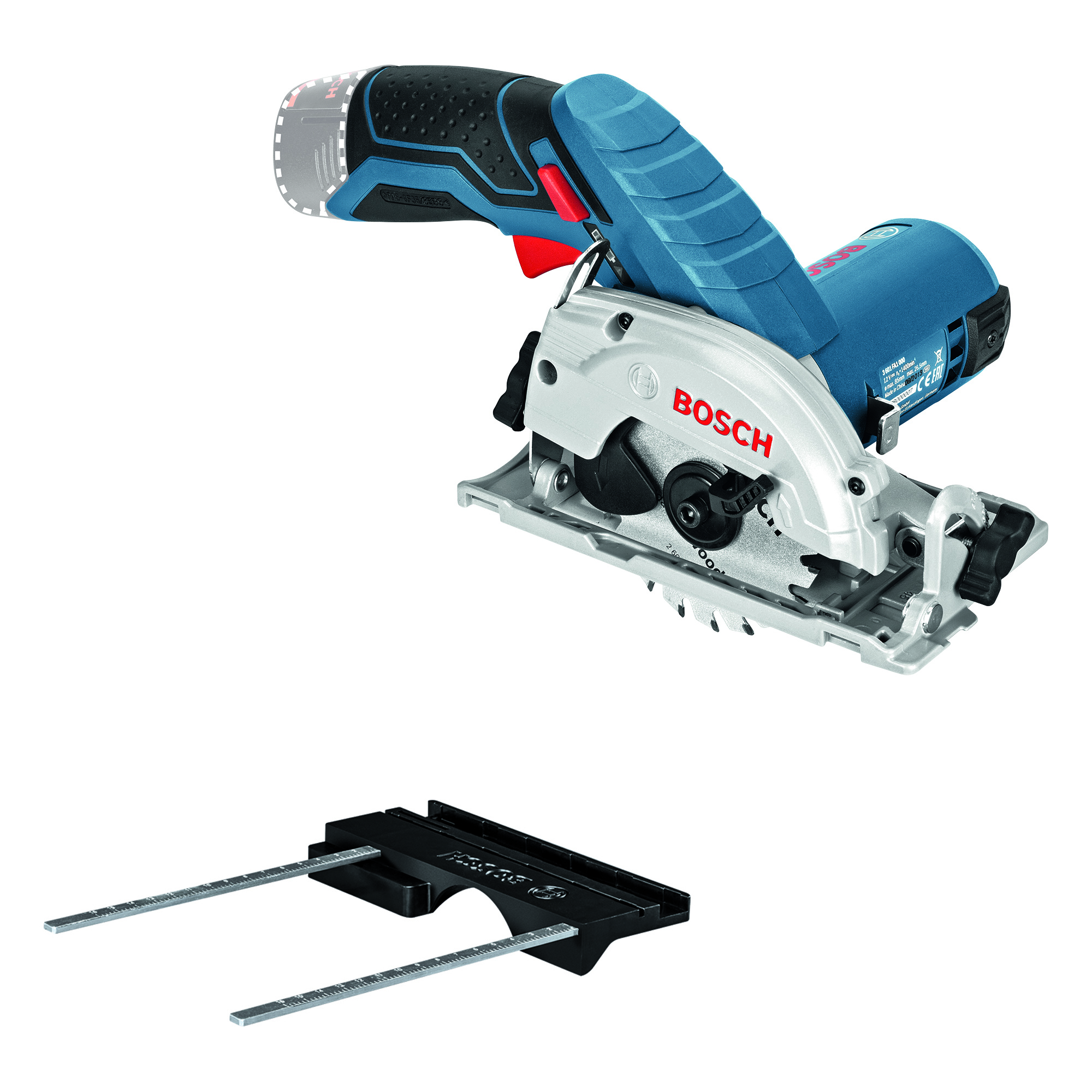 Bosch GKS 12V-26 Cordless Circular Saw
