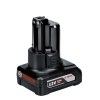 Bosch GBA 12V, 6.0 Ah Battery Pack Bosch GBA 12V, 6.0 Ah Battery Pack