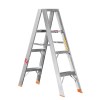 Toolhome – 4 Step Ladder (Double Sided) Toolhome – 4 Step Ladder (Double Sided)