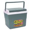 Toolhome – 8 Cooler Box – Olive Toolhome – 8 Cooler Box – Olive