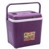 Toolhome – 25 Cooler Box – Grape Toolhome – 25 Cooler Box – Grape
