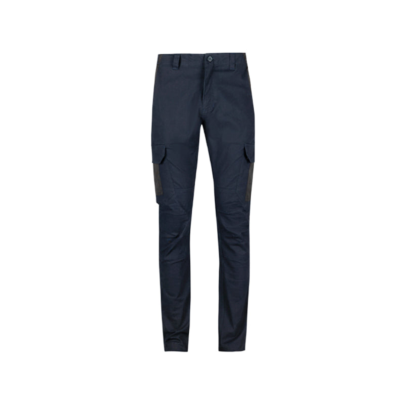 Everest Cargo Pants Trekker Comfort Navy – SA 44
