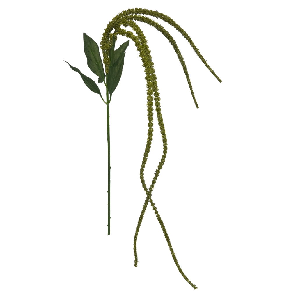 Toolhome Blossoms – Veronica – Green – 110cm