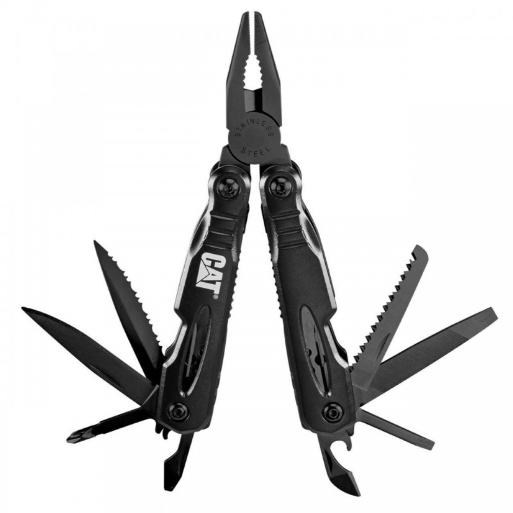 CAT – Multi-Tool 13 In 1