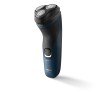Philips Wet & Dry Electric Shaver 1000 Series – USB-A Charging Philips Wet & Dry Electric Shaver 1000 Series – USB-A Charging