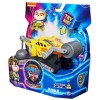Paw Patrol – Movie Themed Vehicles – Rubble Paw Patrol – Movie Themed Vehicles – Rubble