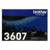 Brother TN3607 Standard Yield Black Toner Cartridge Brother TN3607 Standard Yield Black Toner Cartridge
