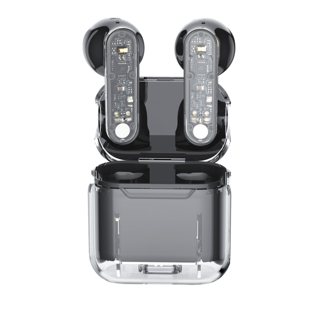 Toolhome – True Wireless Earpods