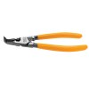 INGCO – Circlip Pliers Bent Head Internal – 7inch/180mm INGCO – Circlip Pliers Bent Head Internal – 7inch/180mm