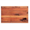 Toro – Standard Cutting Board – 50cm x 30cm x 3cm Toro – Standard Cutting Board – 50cm x 30cm x 3cm