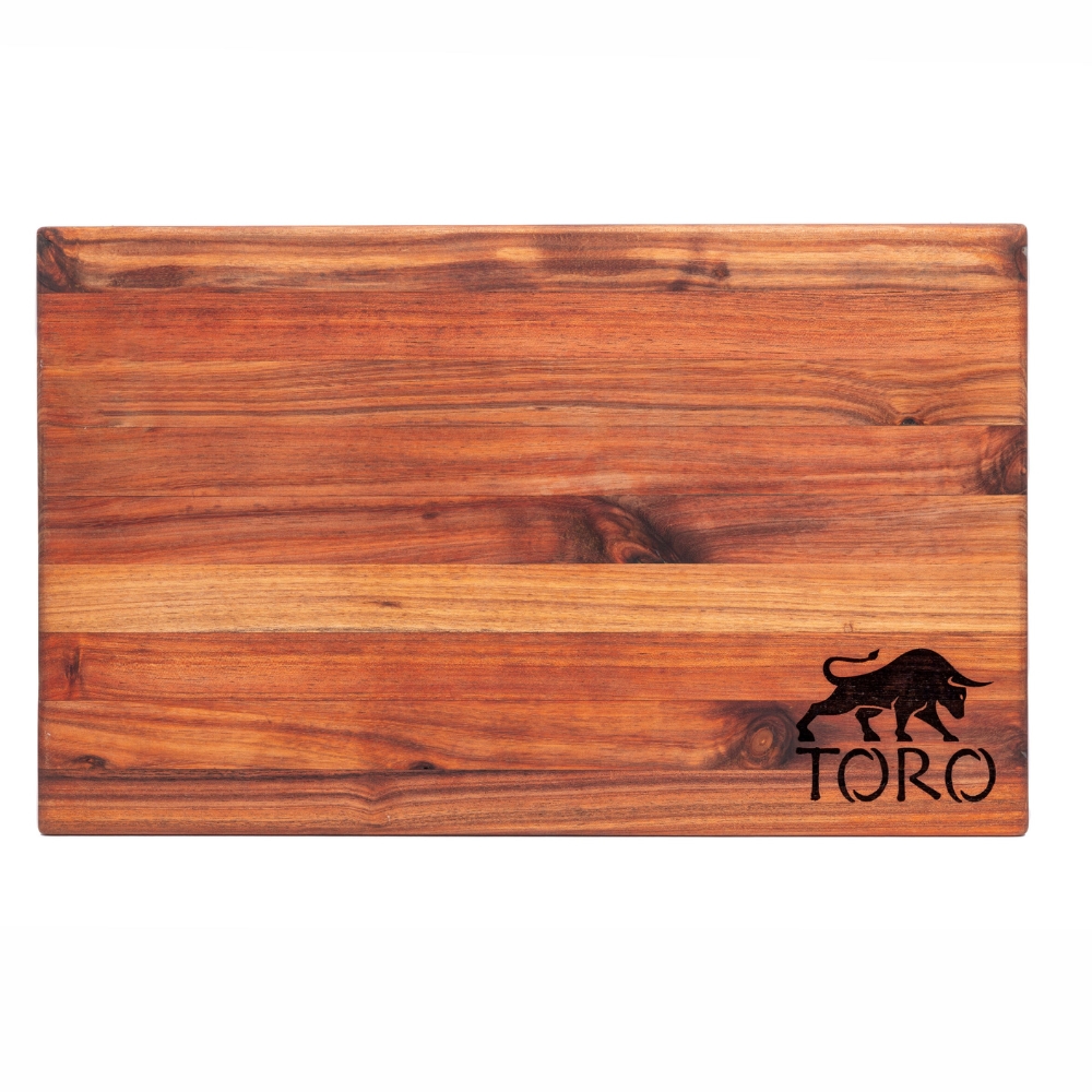 Toro – Standard Cutting Board – 50cm x 30cm x 3cm