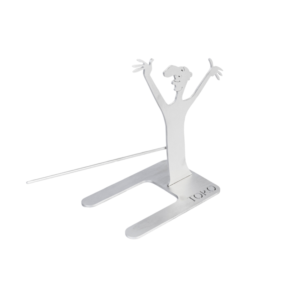 Toro – Jacob Straight Up