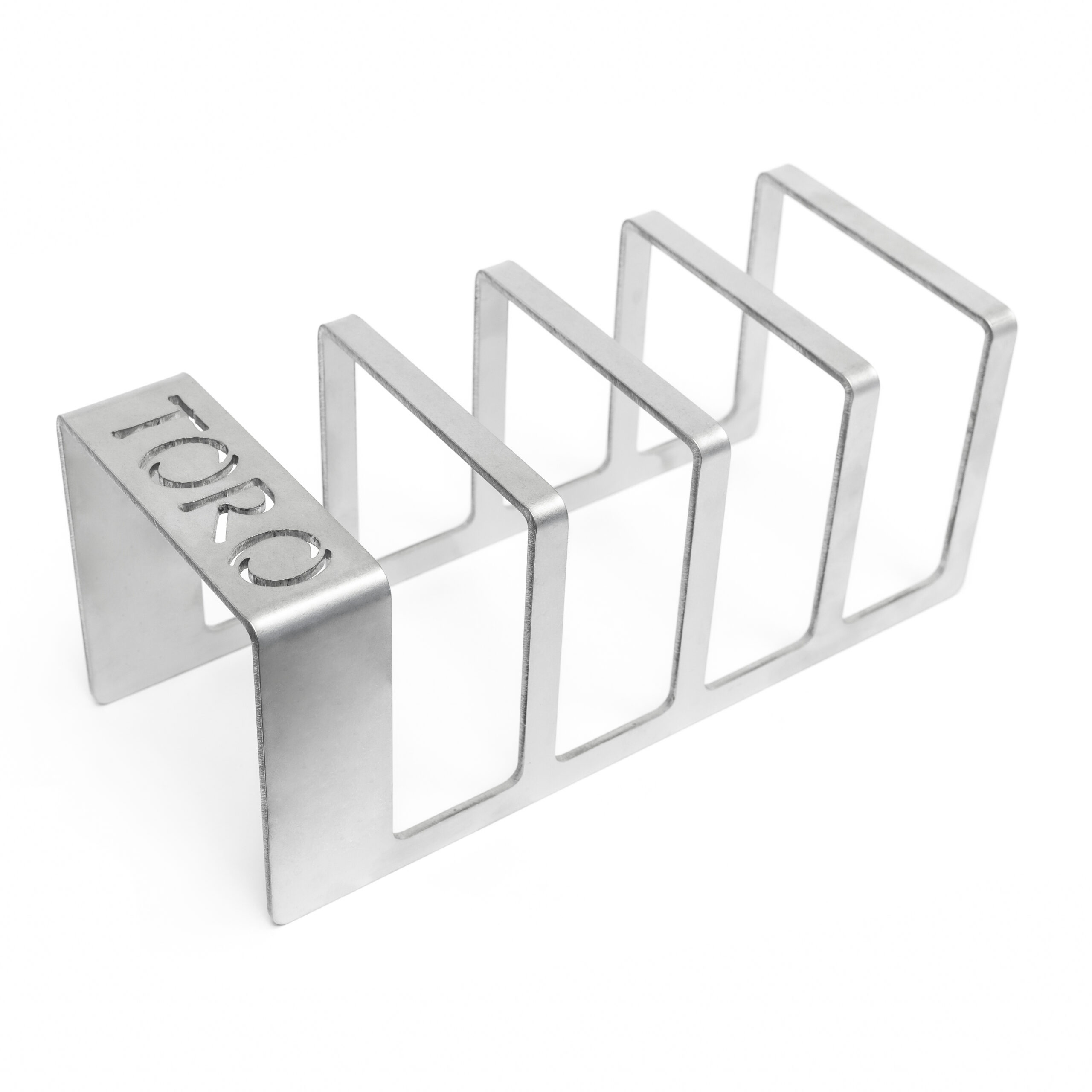 Toro – Standard T-Bone Stand – 4 slots (40mm Gap)