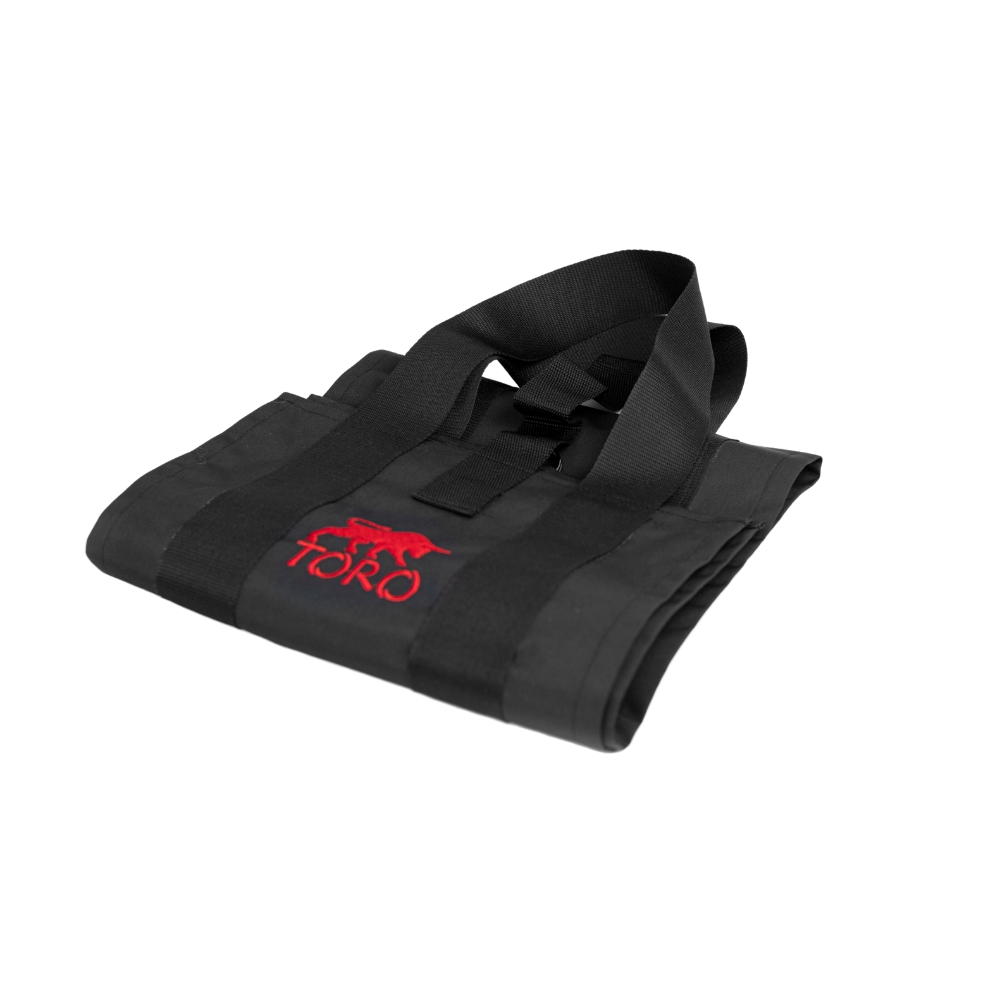 Toro – Wood Sling Bag