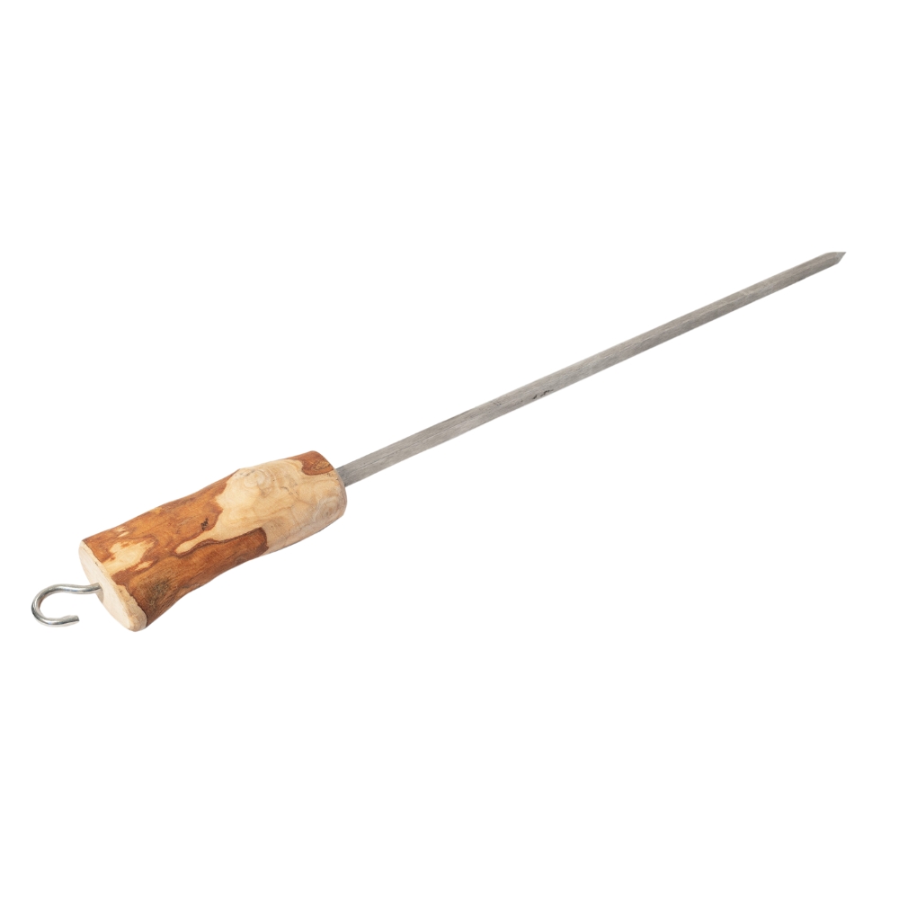Espetada Sticks – Large – 560mm (8mm Shaft)