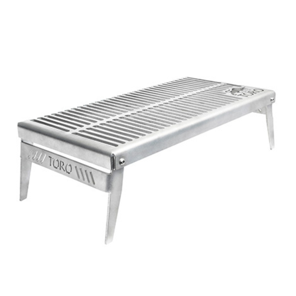 Toro – Camp Grid – 50cm x 25cm x 15cm